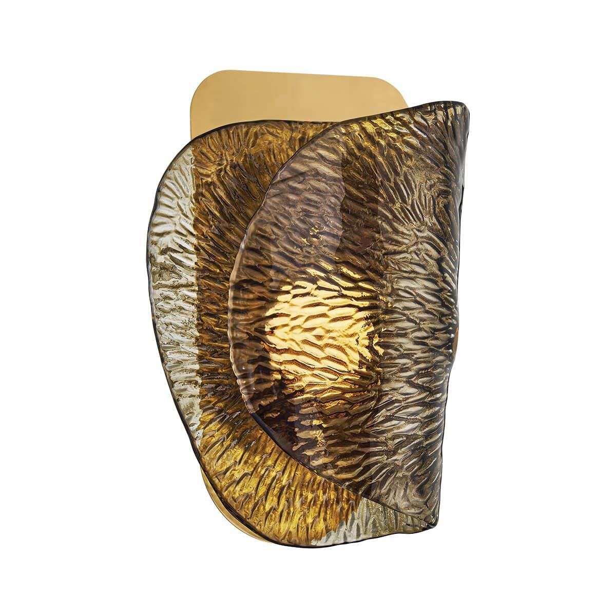 Moniomi Klara 15 Inch Wall Sconce by Corbett Lighting