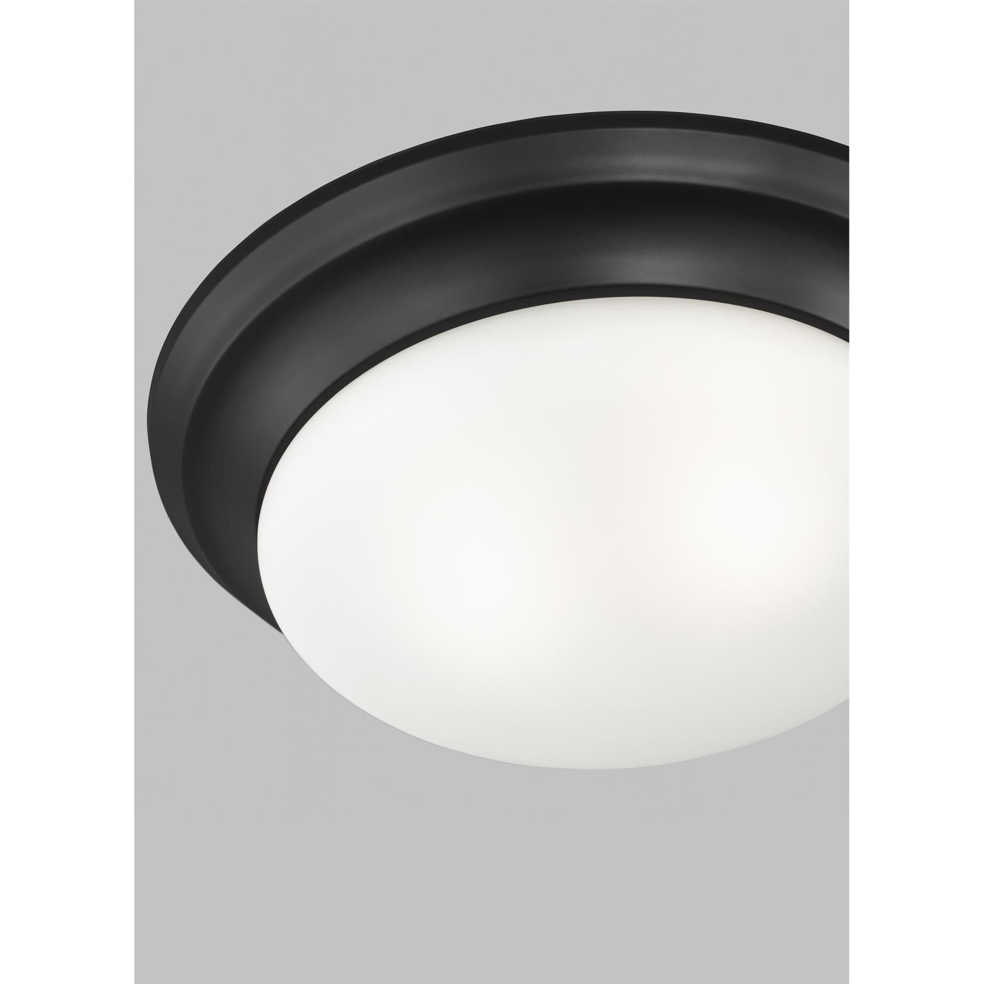 Nash 2 Light Flush Mount by Generation Lighting