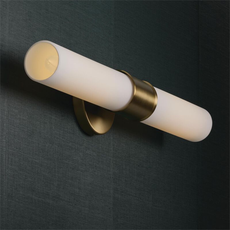 Parson 25 Inch Wall Sconce by Capital Lighting Fixture Company