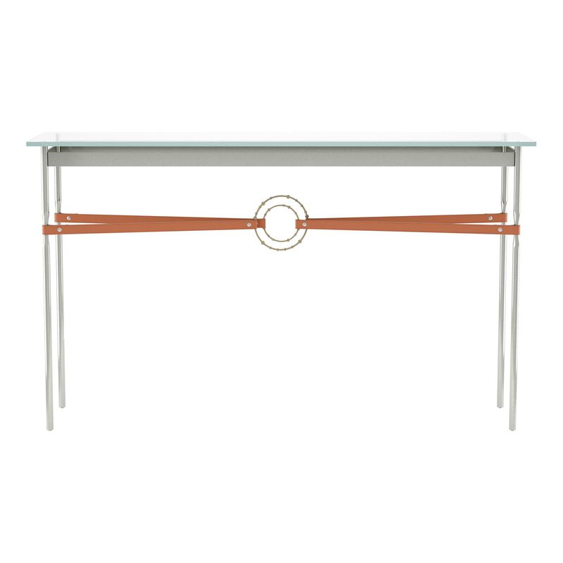 Equus 54 Inch Console Table by Hubbardton Forge
