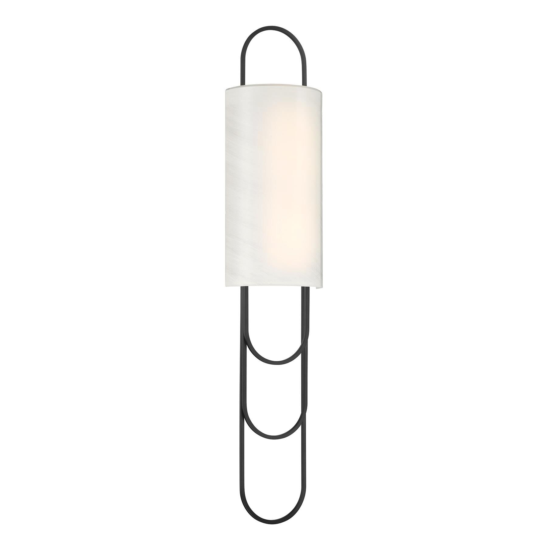 Tartine  30 Inch Wall Sconce by Savoy House