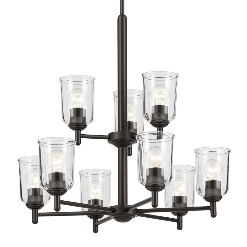 Shailene 27 Inch Chandelier by Kichler Lighting