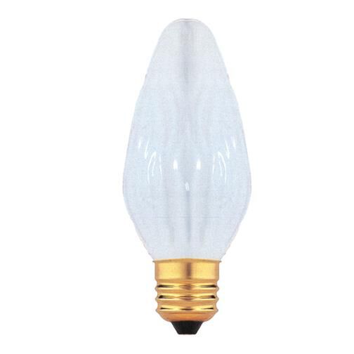 25 Watt Incandescent Light Bulb,