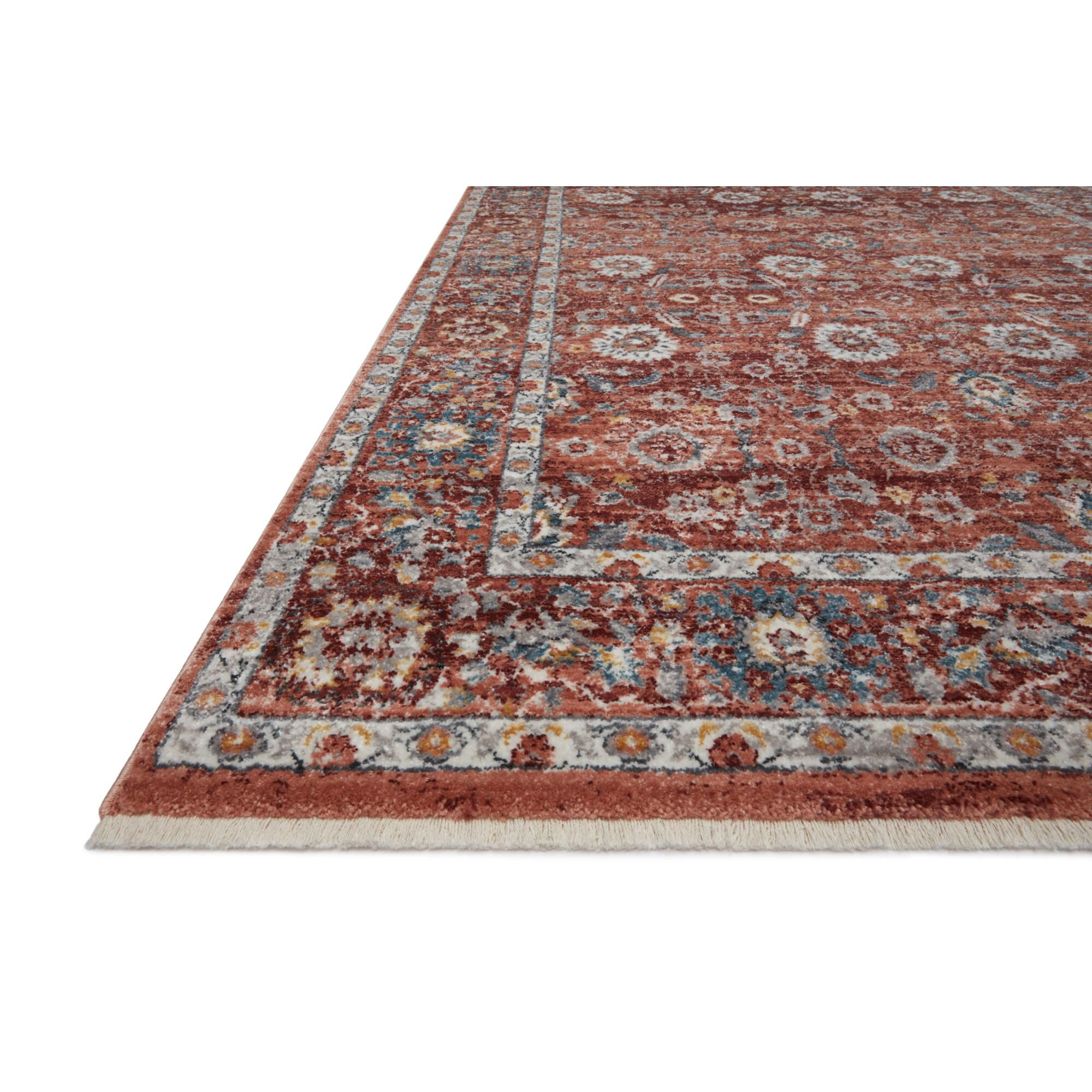 Samra Area Rug by Loloi Rugs
