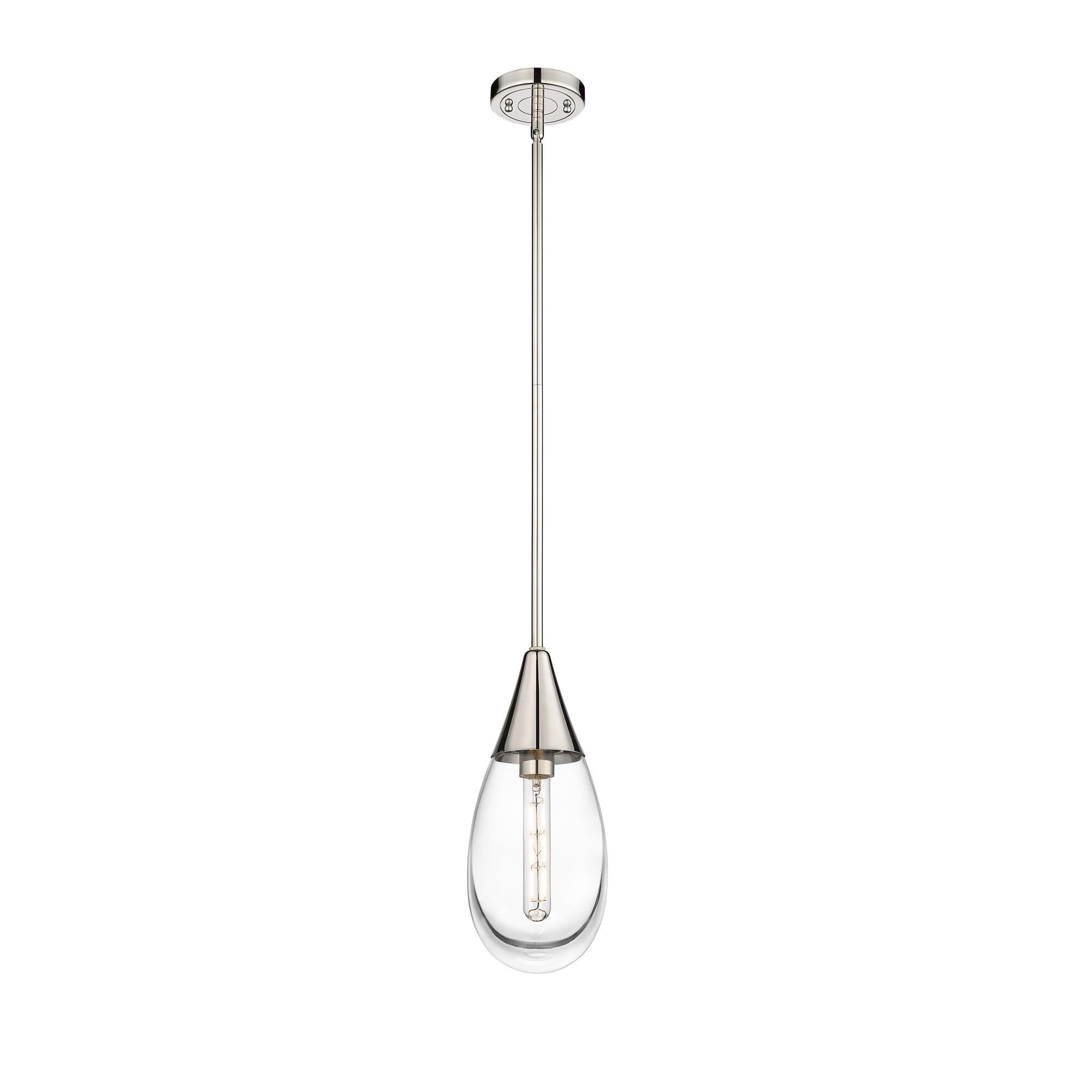 Innovations Lighting Bruno Marashlian Malone 6 Inch Mini Pendant