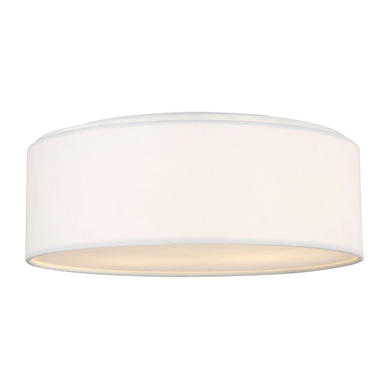 Larson 24 Inch Flush Mount by Generation Lighting