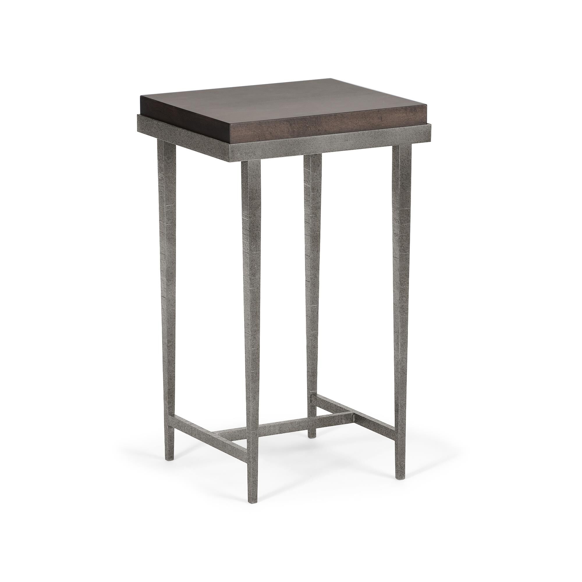 Wick End Table by Hubbardton Forge
