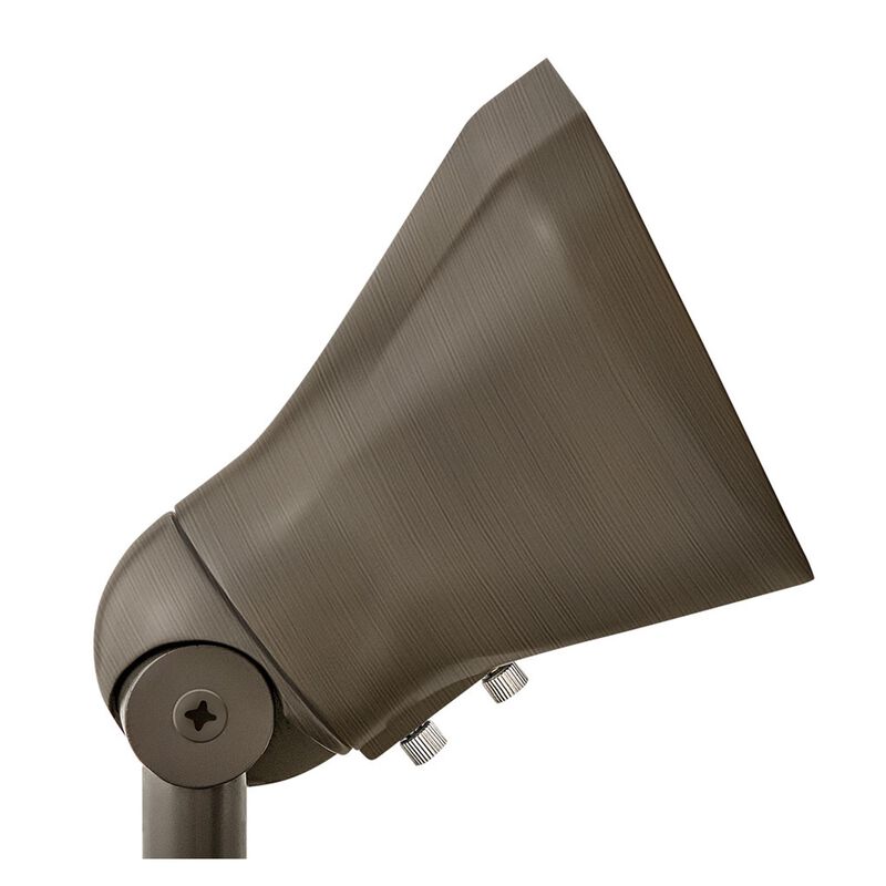 Lumacore Hardy Island 4 Inch Outdoor Spot Light by Hinkley