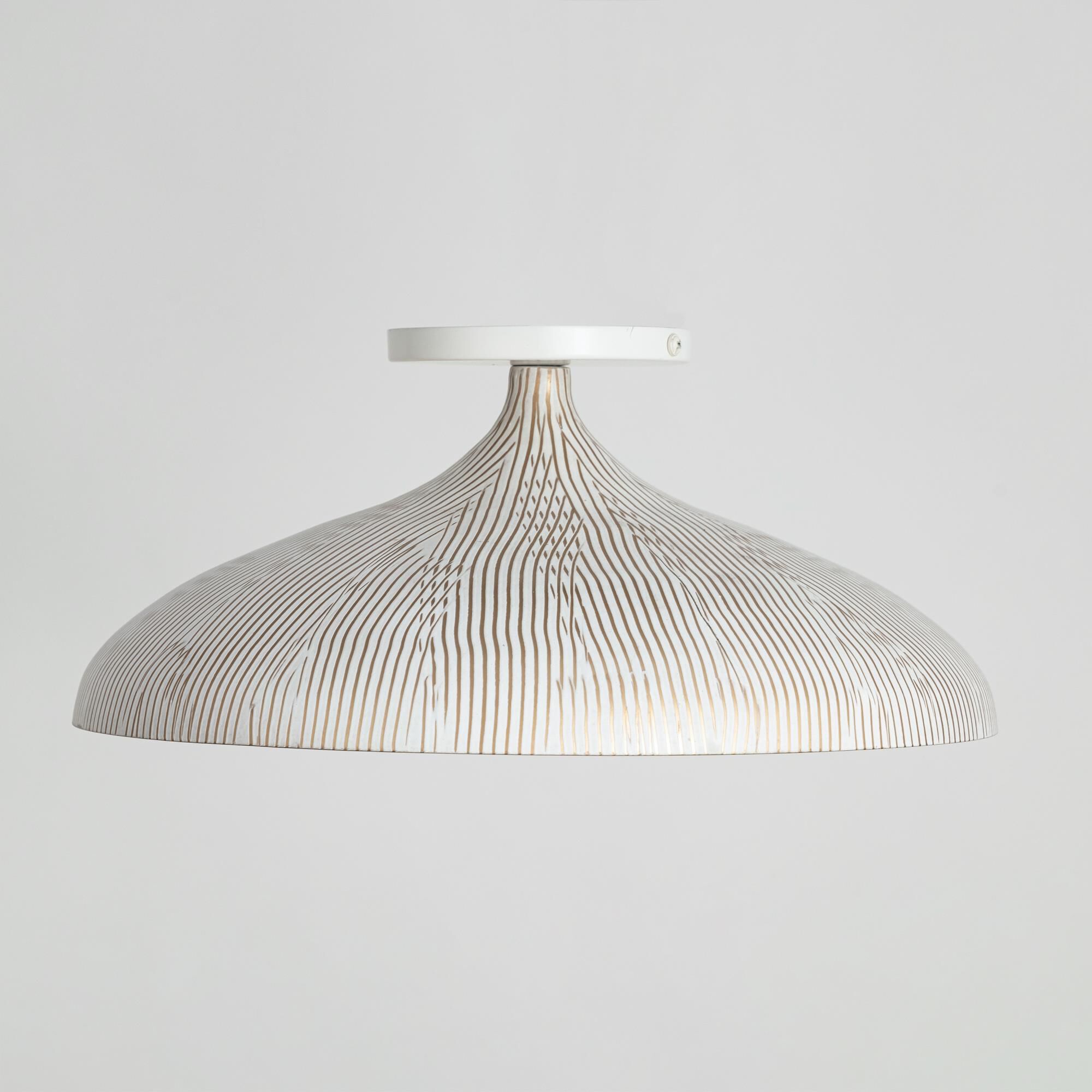 Fleur 16 Inch Flush Mount by Maxim Lighting