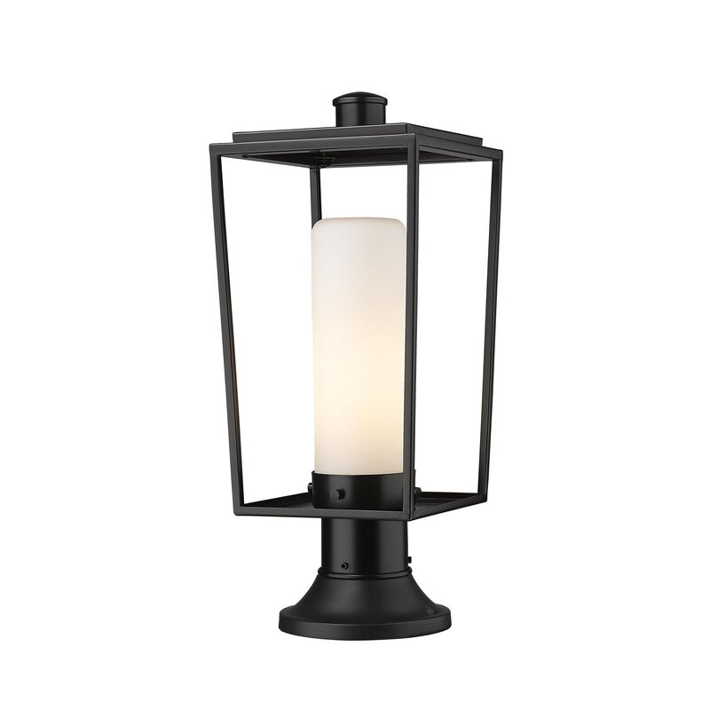 Sheridan 18 Inch Outdoor Post by Z-Lite