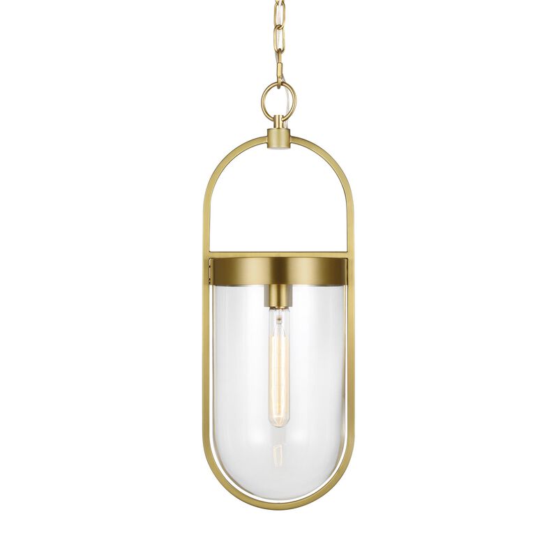 Mini Pendant by Visual Comfort Studio