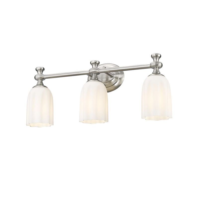 Orion 22 Inch Bath Vanity Light by Z Lite