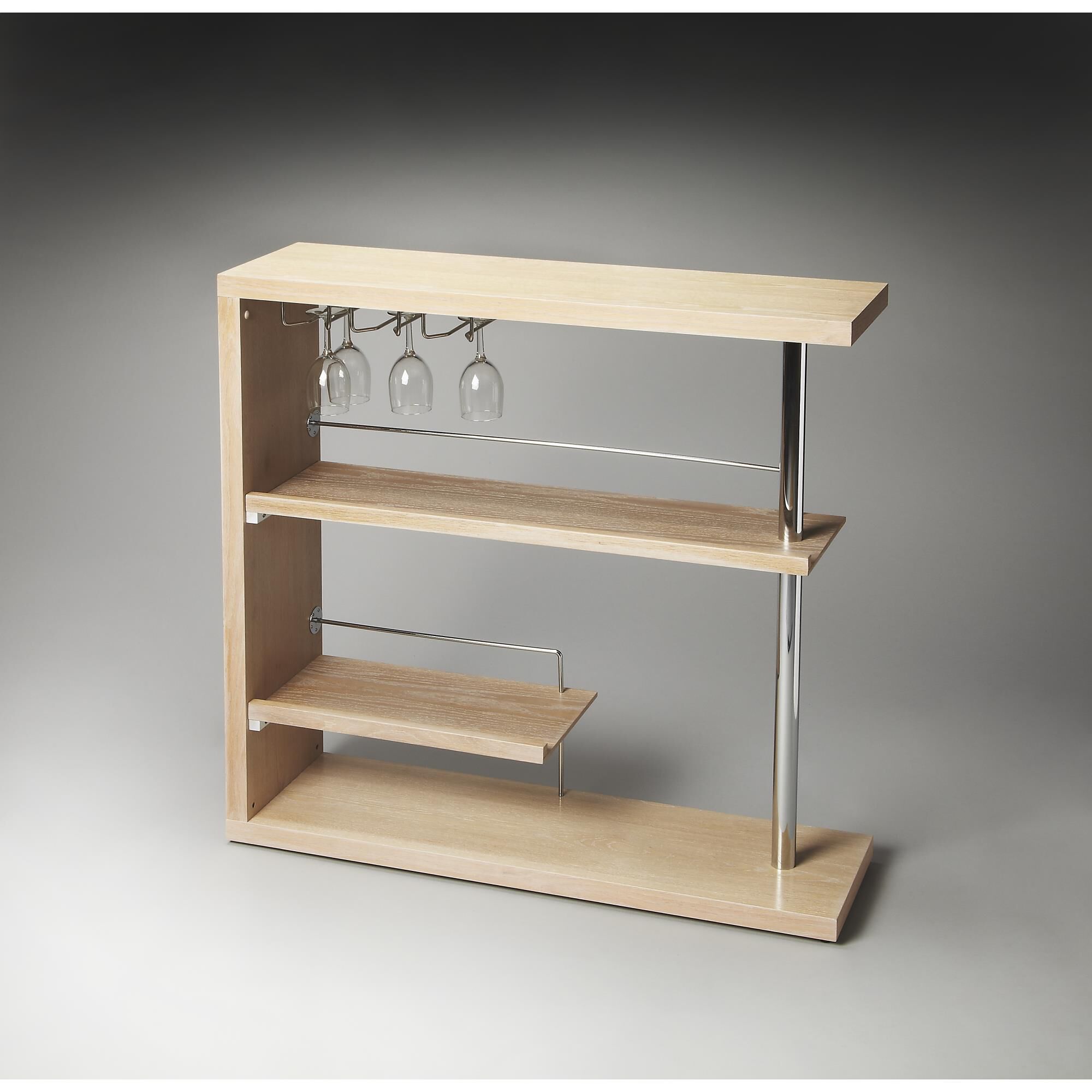 Butler Loft Wine Rack by Butler Specialty Company