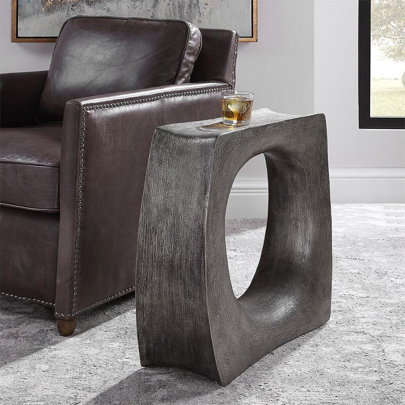 Valira End Table by Uttermost