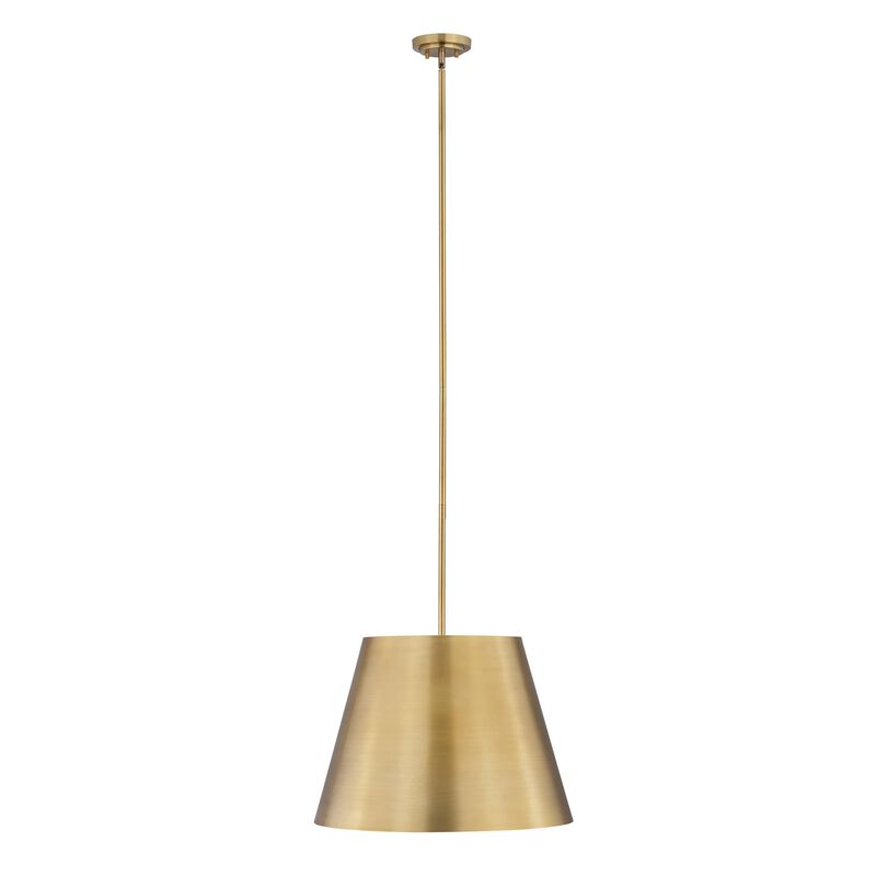 Lilly Medium Pendant Light by Z-Lite