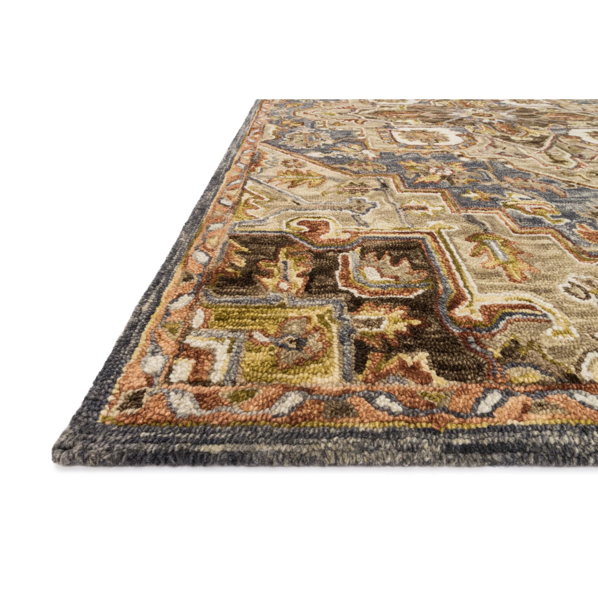 Victoria Area Rug by Loloi Rugs