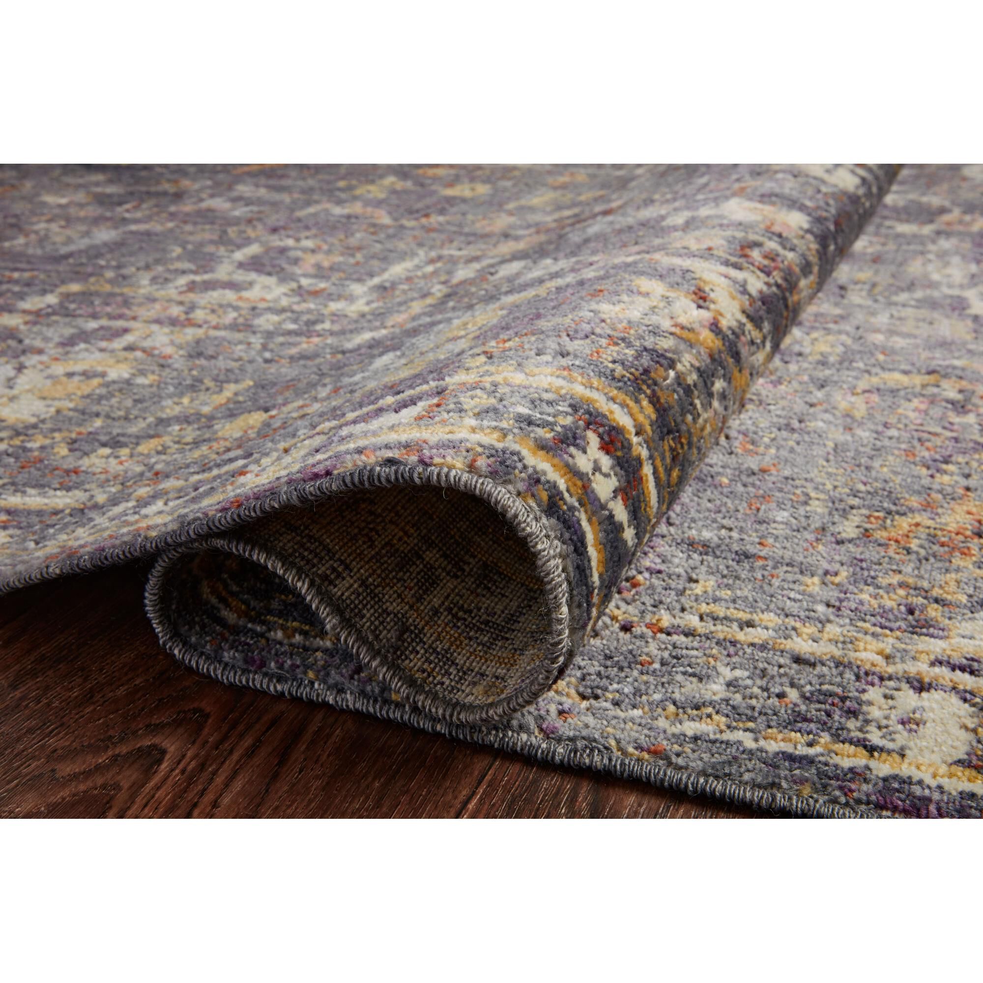 Chris Loves Julia x Loloi ROSEMARIE Area Rug by Loloi Rugs
