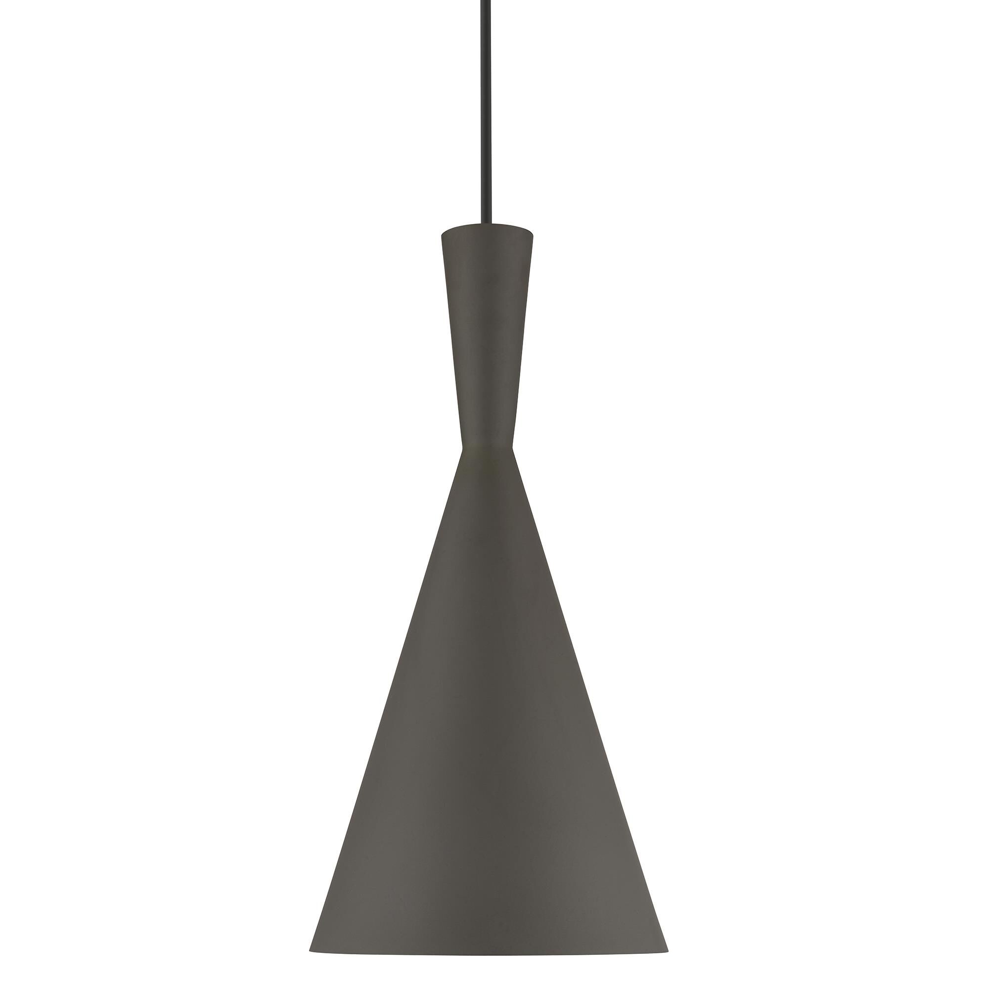 Livex Lighting Waldorf 7 Inch Mini Pendant
