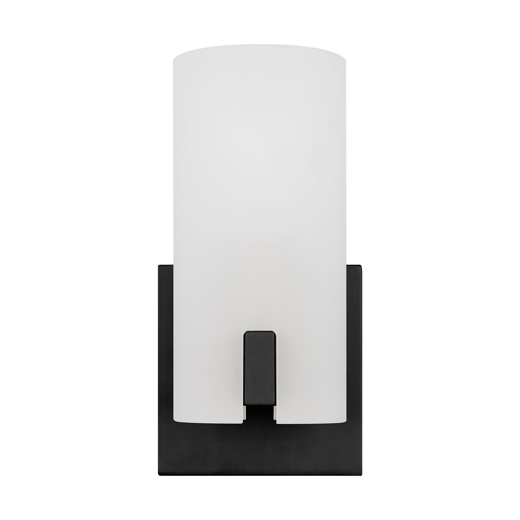 Shown in Midnight Black finish