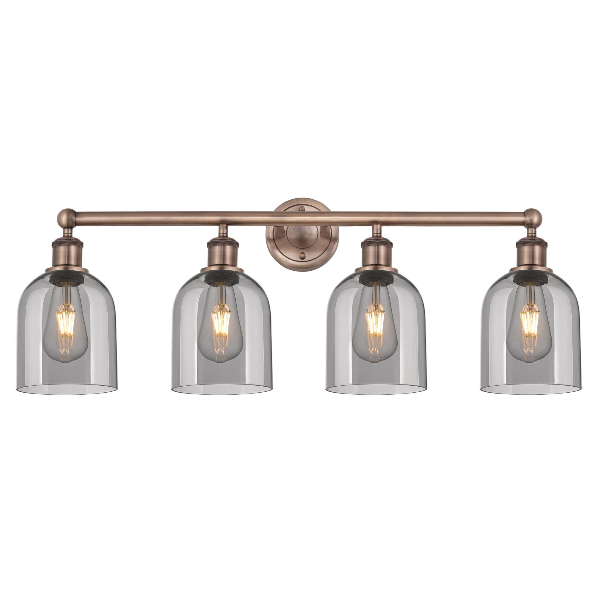 Bruno Marashlian Bella 33 Inch Bath Vanity Light by Innovations Lighting