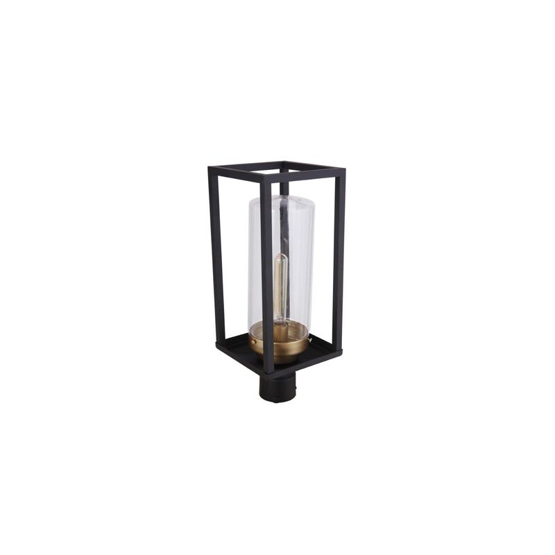 Craftmade Neo 17 Inch Tall Outdoor Post Lamp