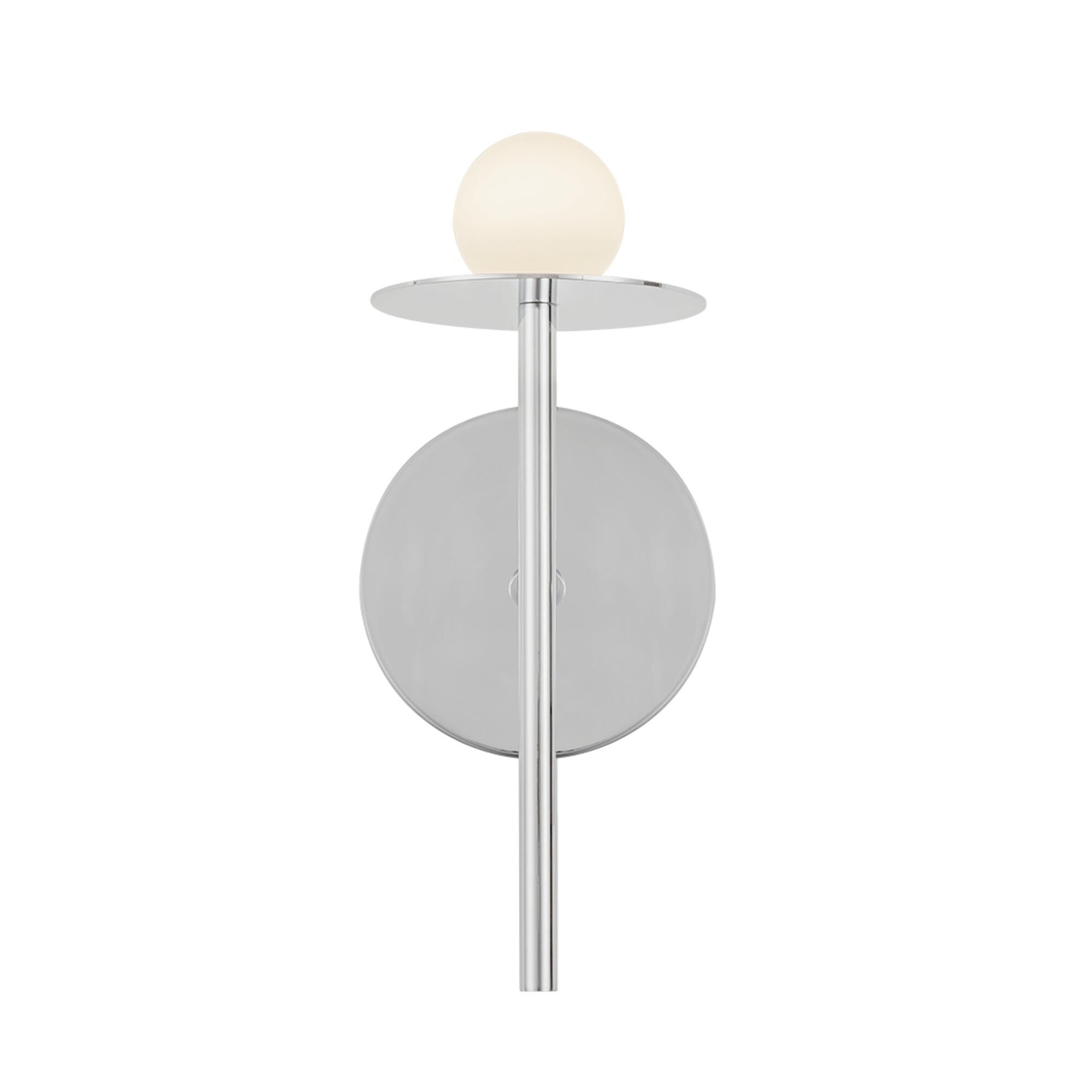 Elixir 4 Inch Wall Sconce by Kuzco Lighting
