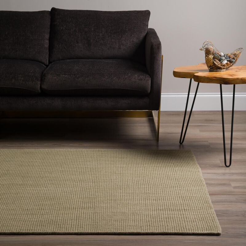 Monaco Sisal MC100 Hand Loomed Wool Area Rug by Dalyn Rug Company