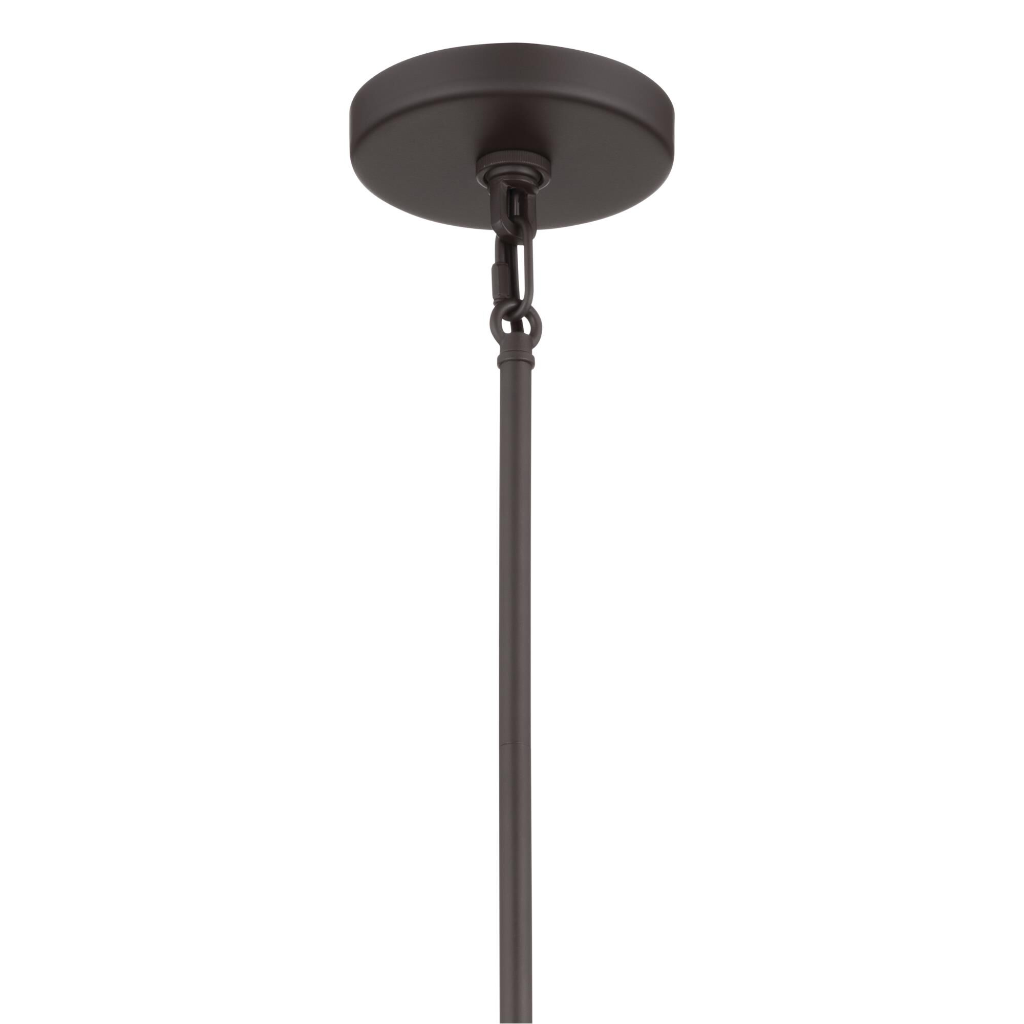 Kichler Lighting Erma 4 Inch Mini Pendant