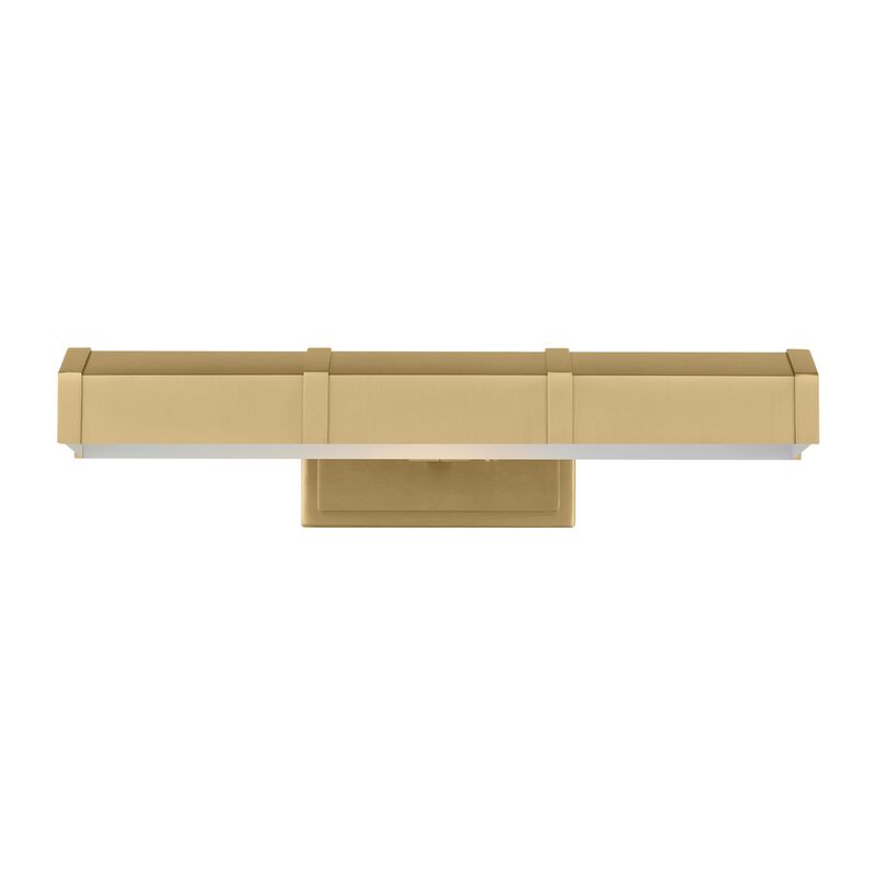 Alexa Hampton Granby 12 Inch Picture Light by Visual Comfort Studio