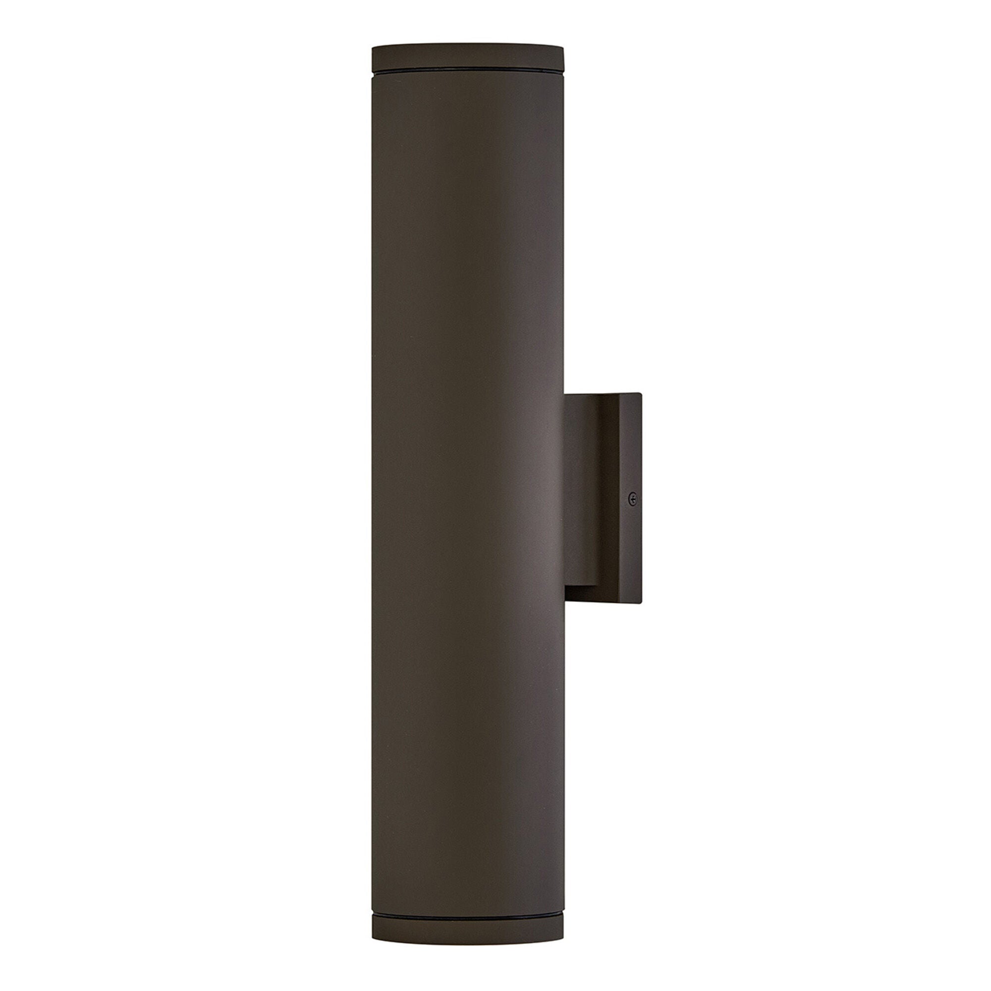 Silo 20 Inch Outdoor Wall Light,
