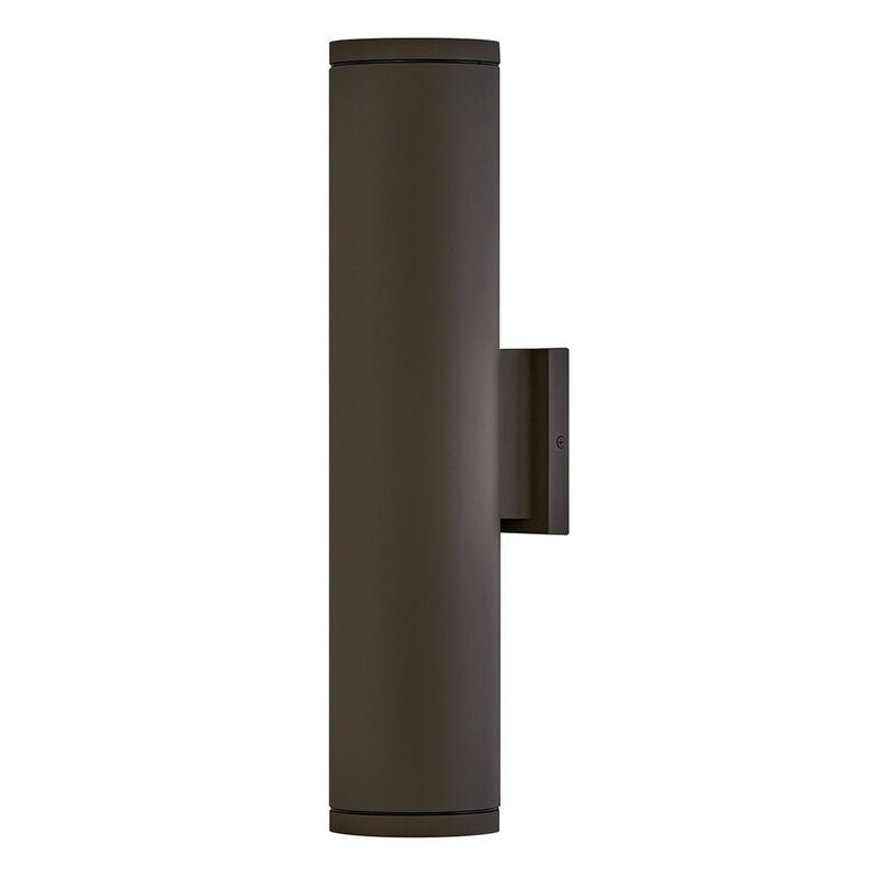 Silo 20 Inch Outdoor Wall Light by Hinkley
