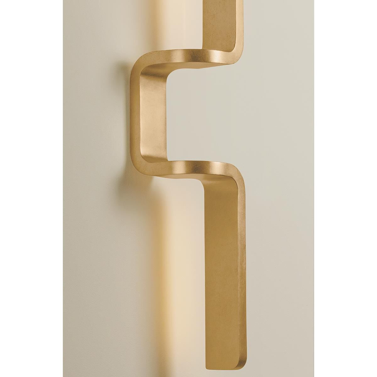 Lazio 30 Inch Wall Sconce by Corbett Lighting
