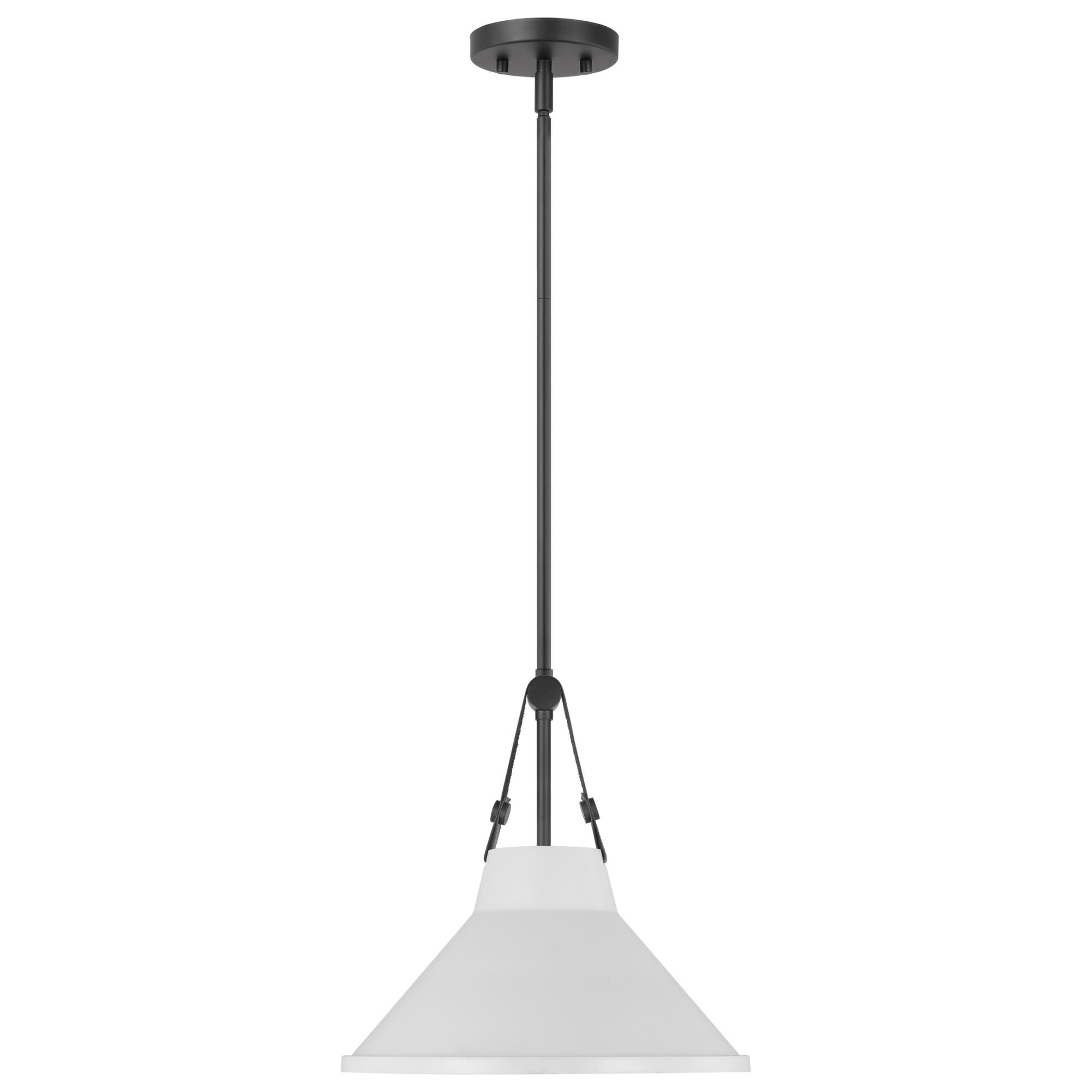 Nuvo Lighting Zelda 14 Inch Large Pendant
