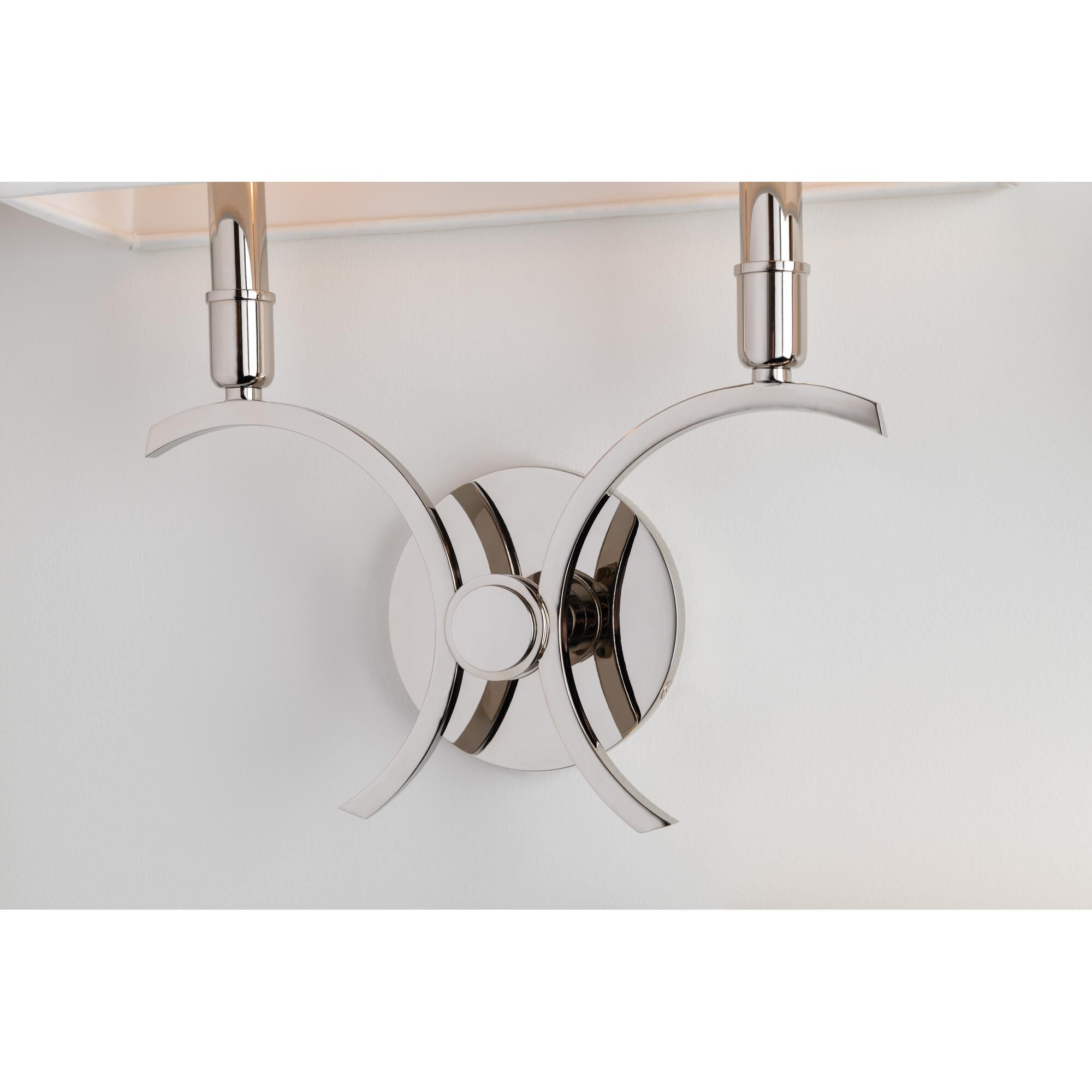 Gwen 10.25 Inch Wall Sconce by Mitzi