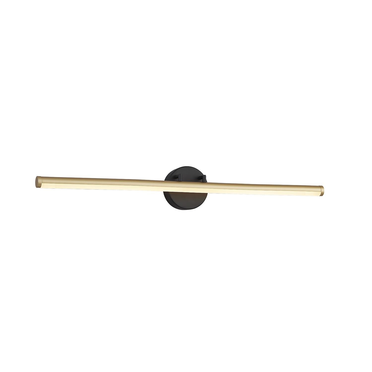 Shown in Matte Black finish