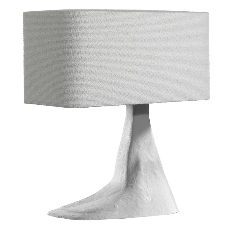 Anne-Marie Barton Terra-Forma 23 Inch Floor Lamp by Visual Comfort Signature Collection