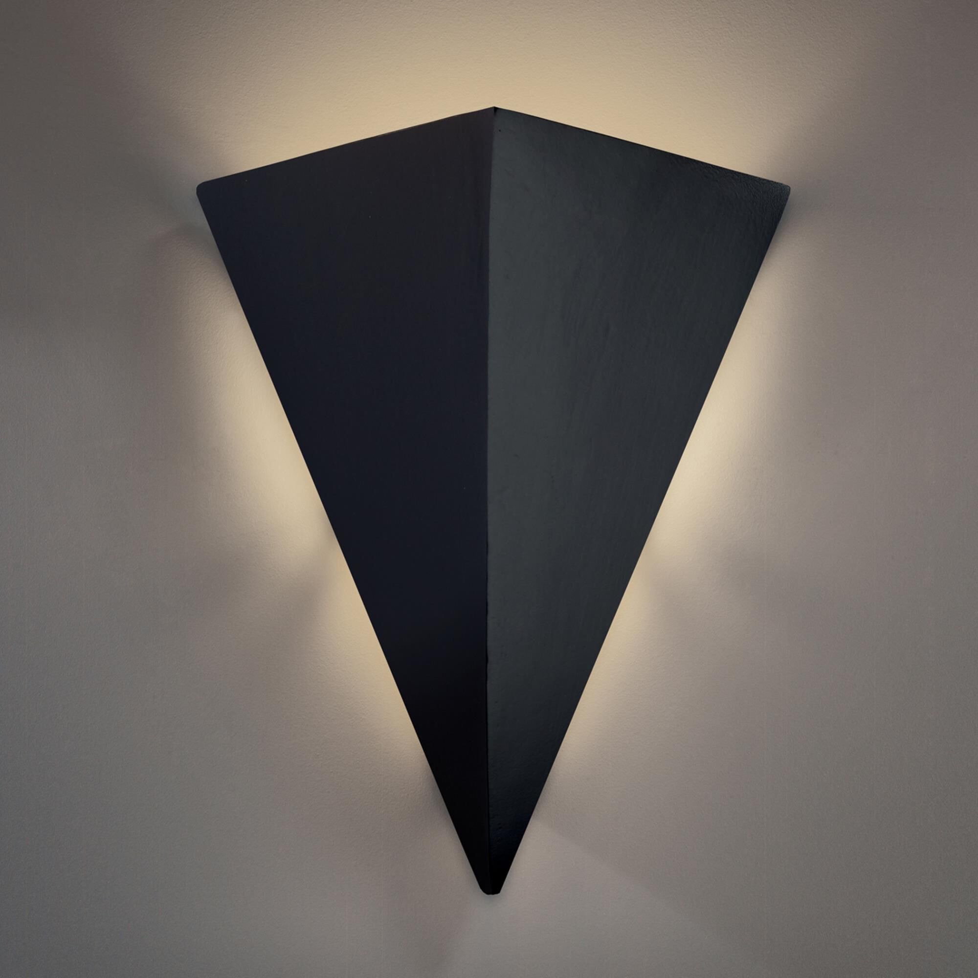 Ambiance Wall Sconce by Justice Design Group