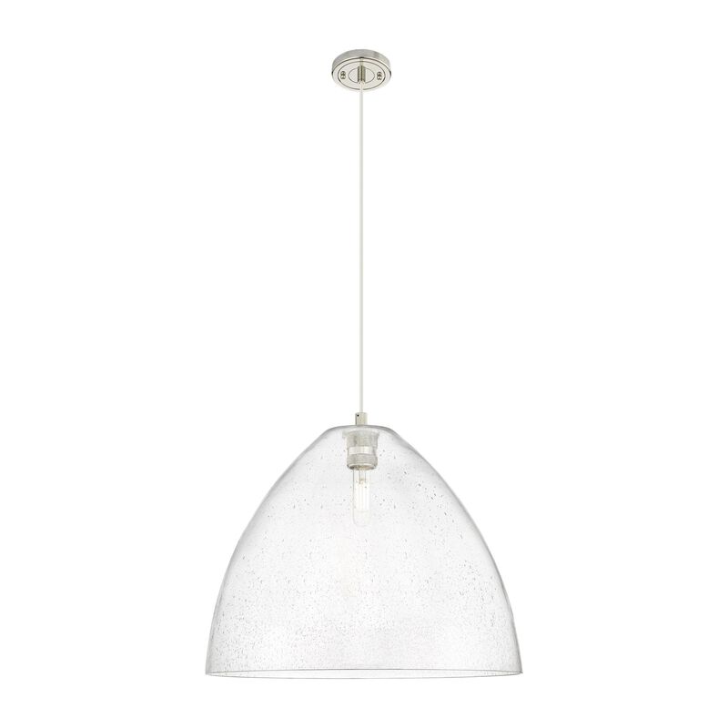 Bruno Marashlian Crown Point Large Pendant by Innovations Lighting