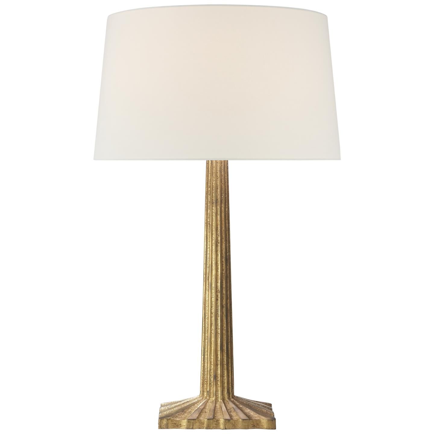 E. F. Chapman Strie 29 Inch Table Lamp by Visual Comfort Signature Collection