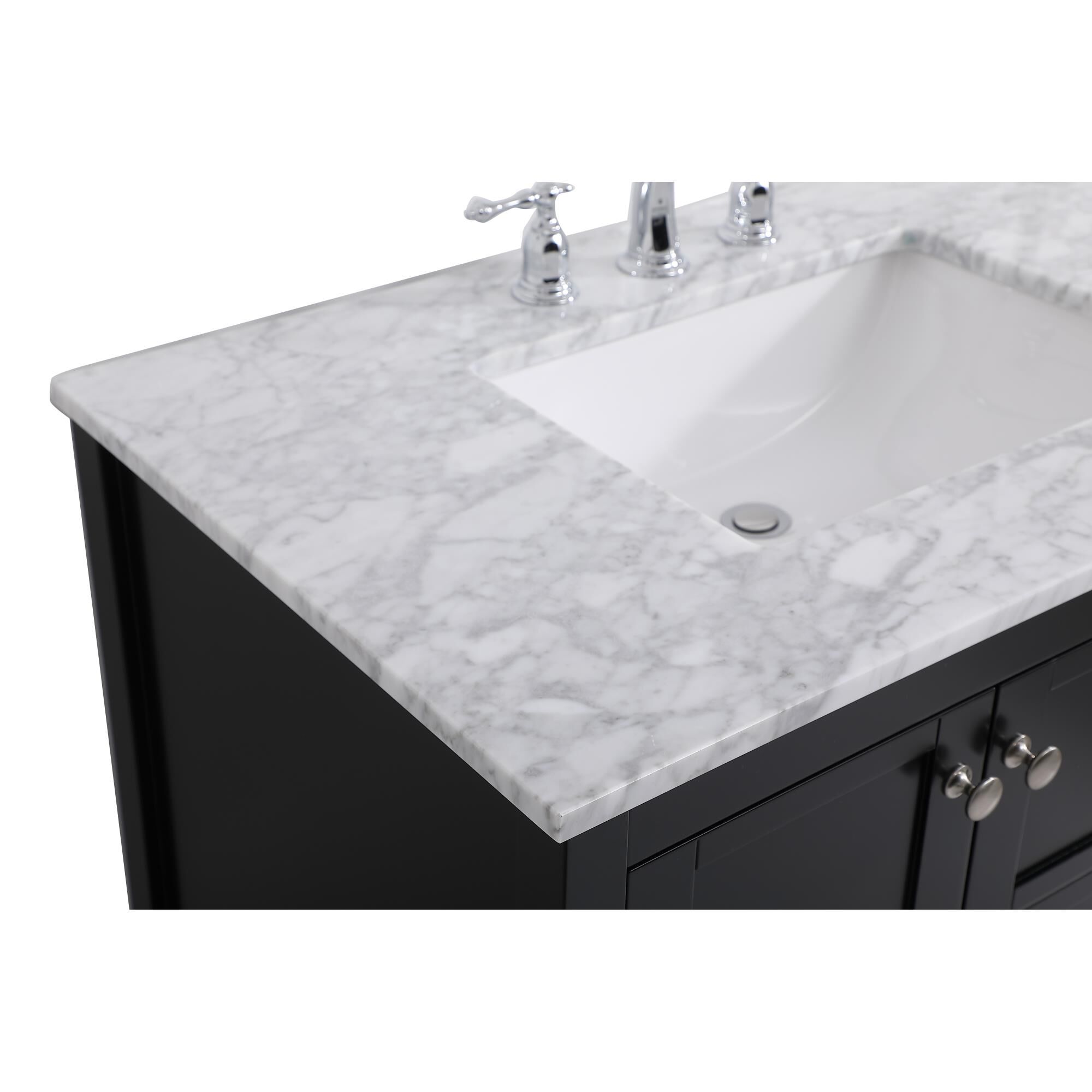 Thalen Bath Vanity by Elegant Decor