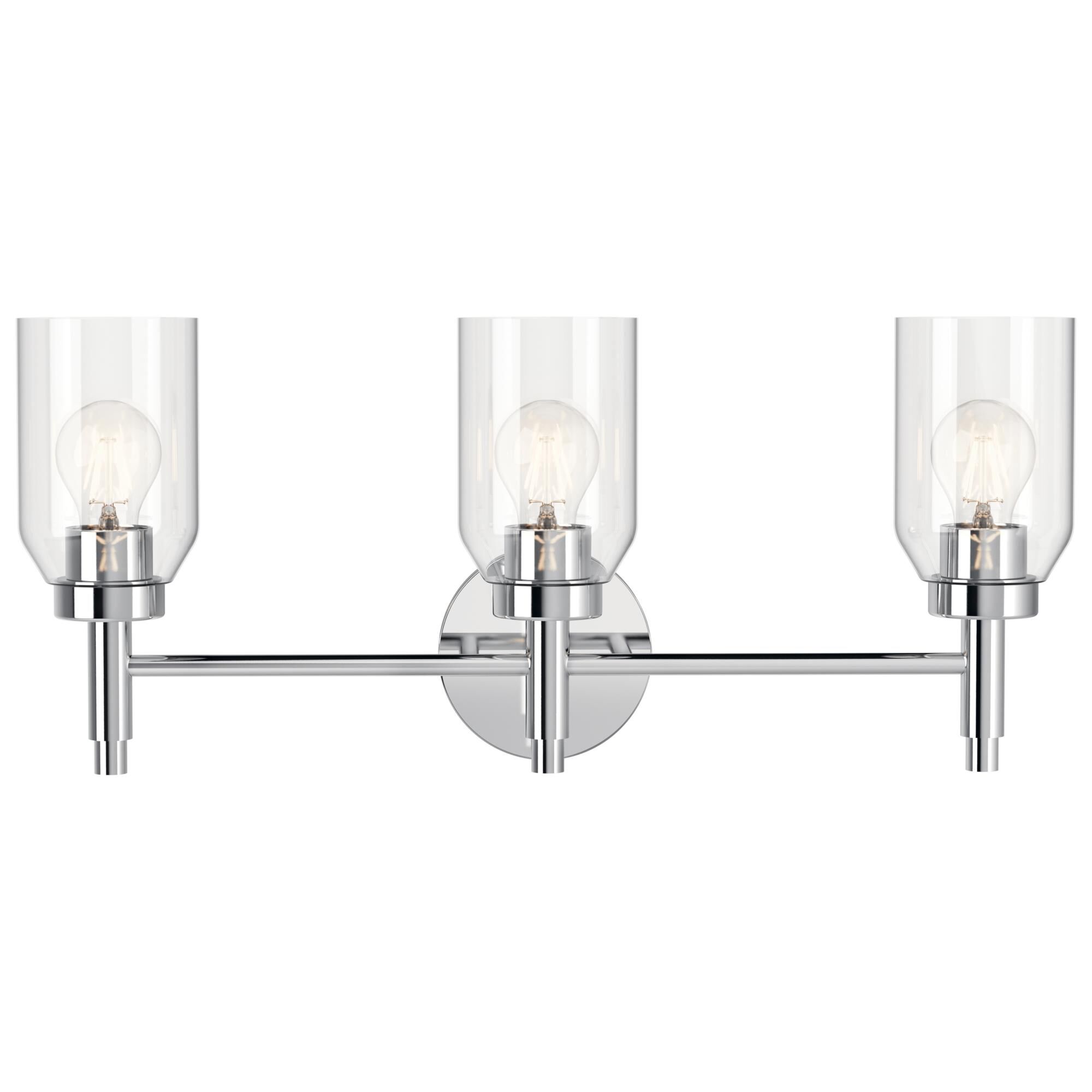 Madden 24 Inch Bath Vanity Light,