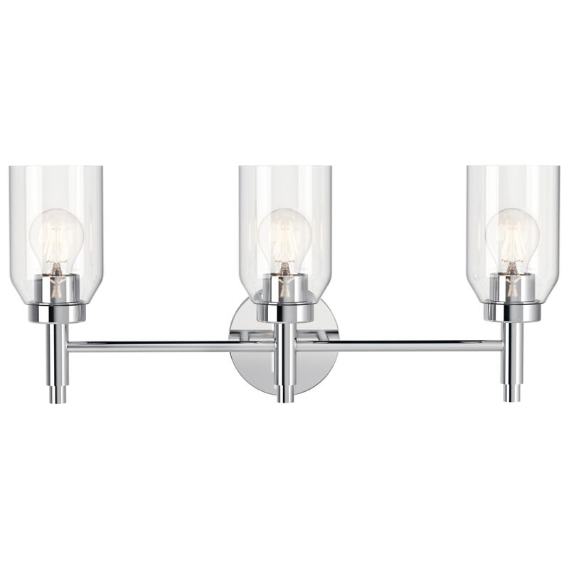 Madden 24 Inch Bath Vanity Light by Kichler