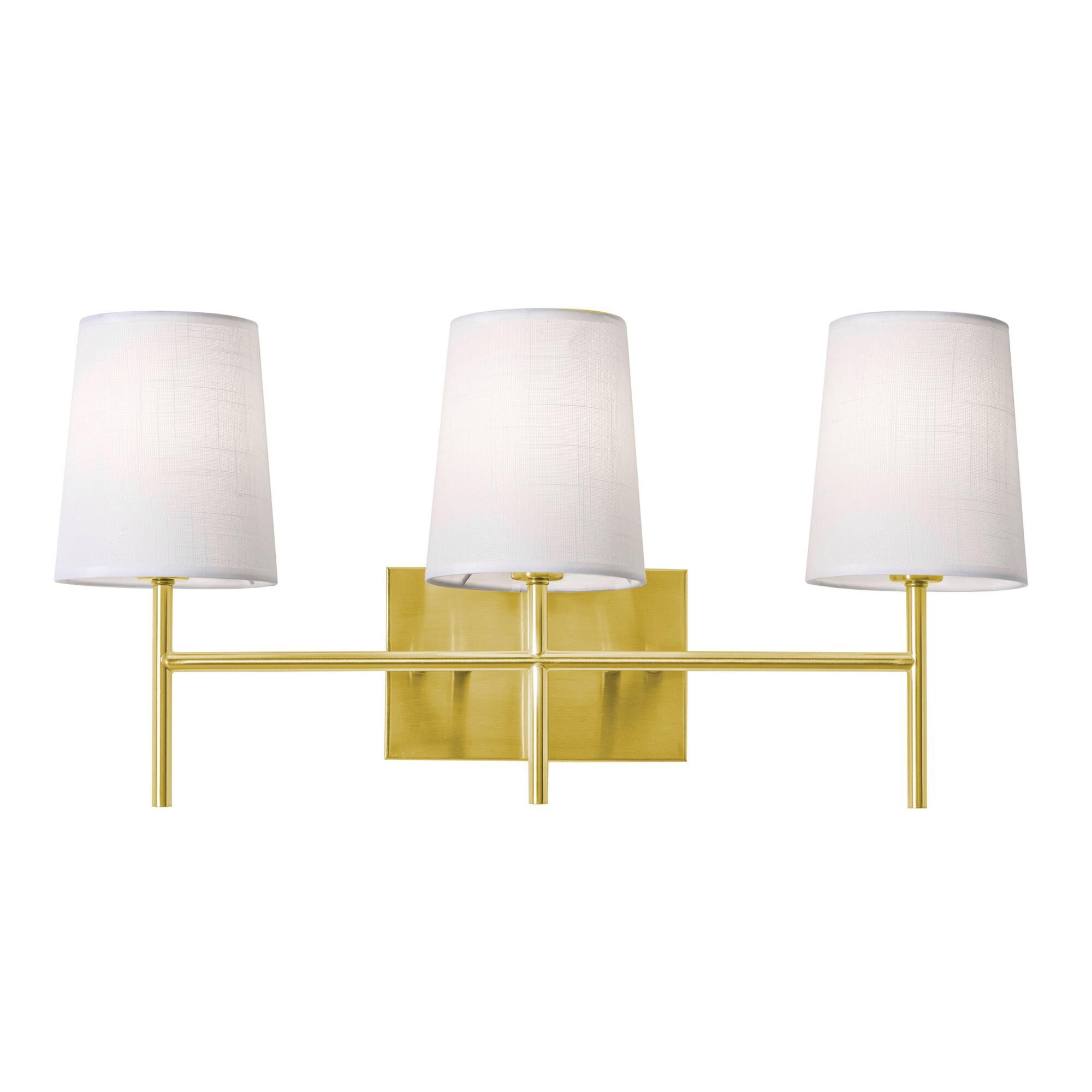 Rose 22 Inch Bath Vanity Light by AFX Lighting