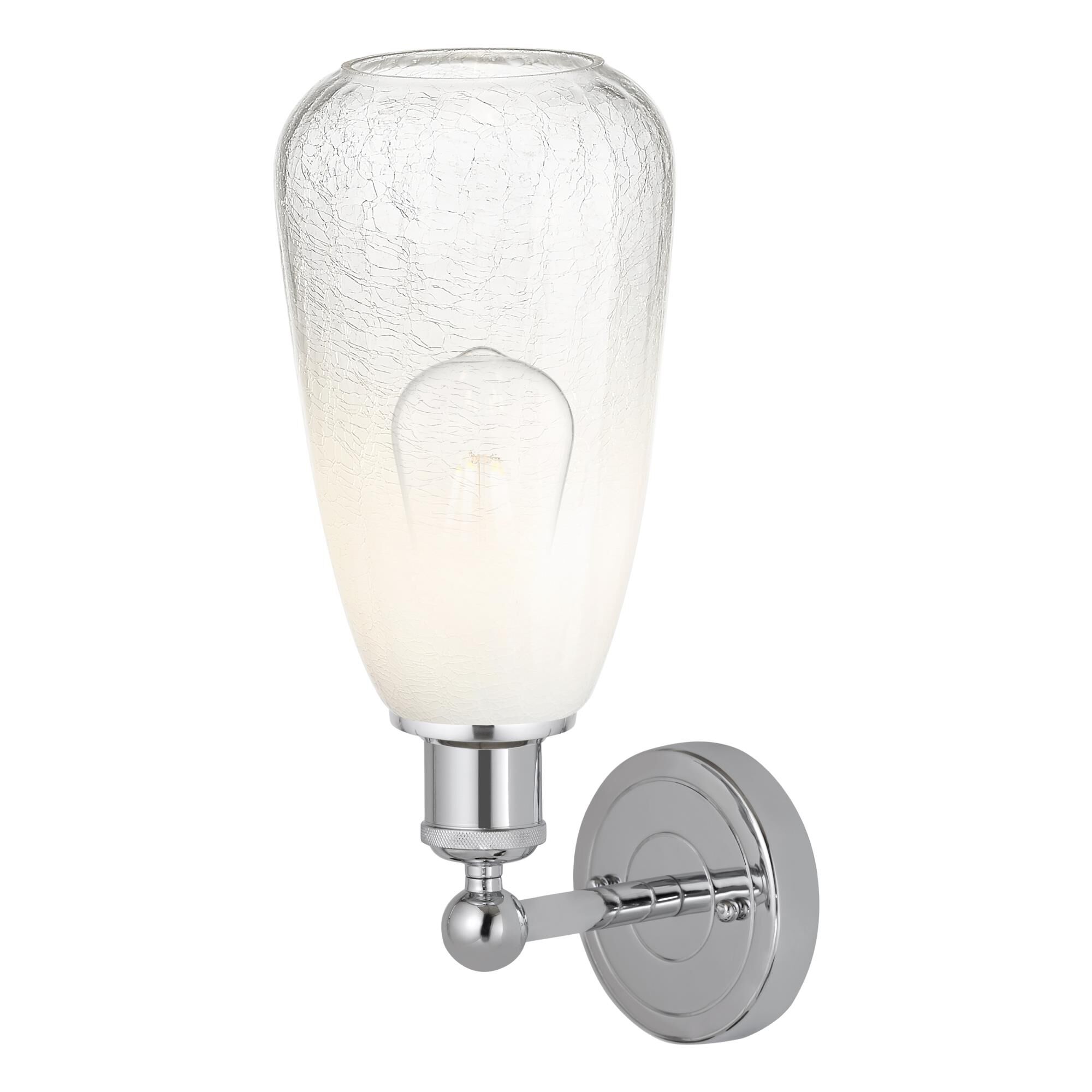 Bruno Marashlian Brookhaven Almond Wall Sconce by Innovations Lighting