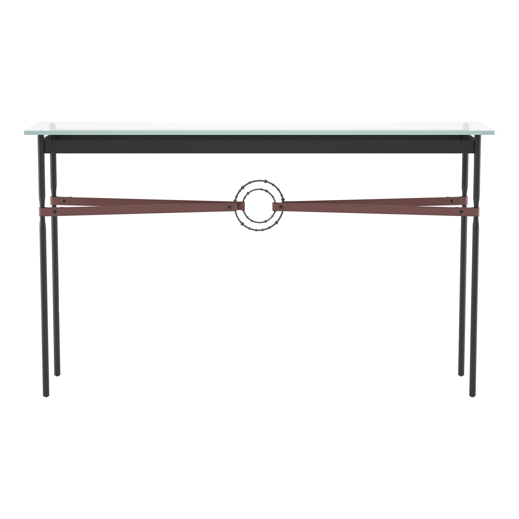 Equus 54 Inch Console Table,