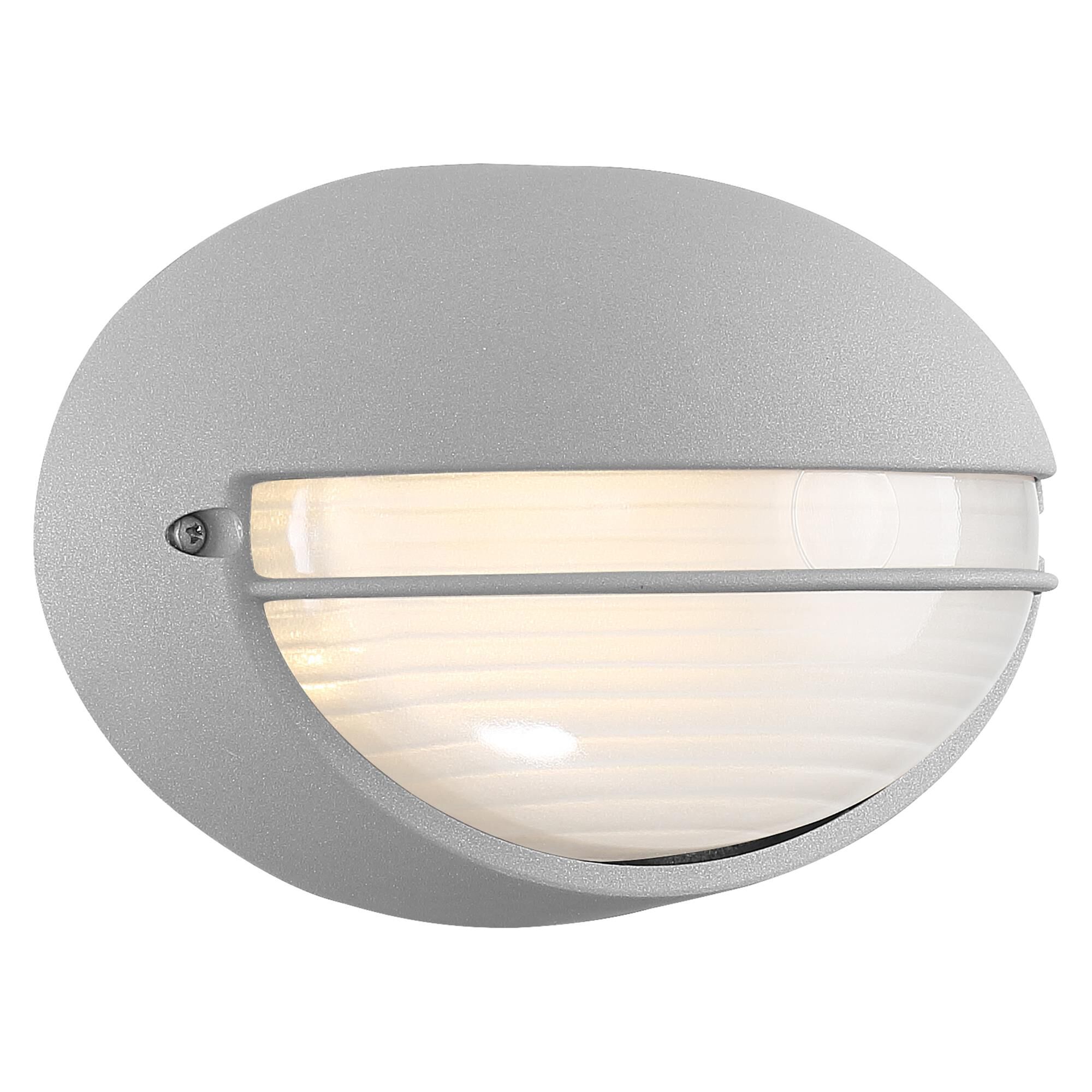 Access Lighting Clifton 5 Inch Tall LED Outdoor Wall Light