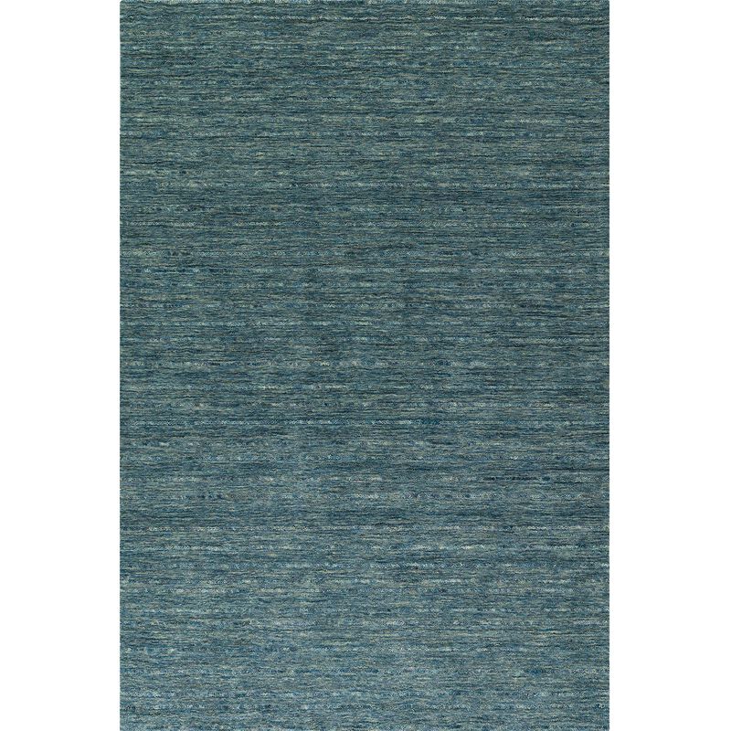 Reya RY7 Hand Loomed Wool Area Rug by Dalyn Rug Company