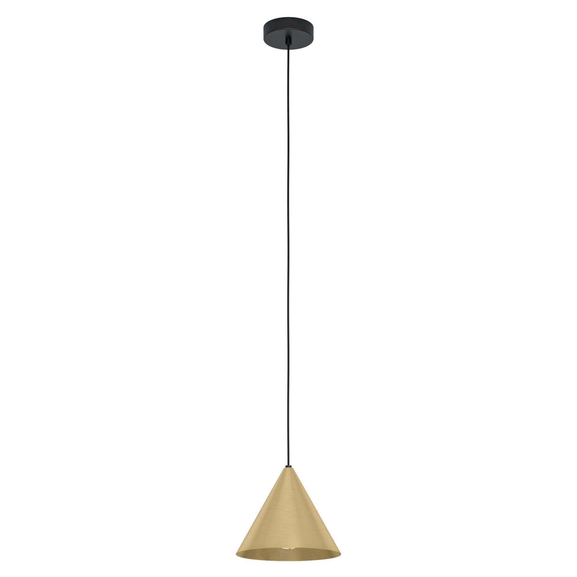 Eglo Lighting Narices 8 Inch Mini Pendant