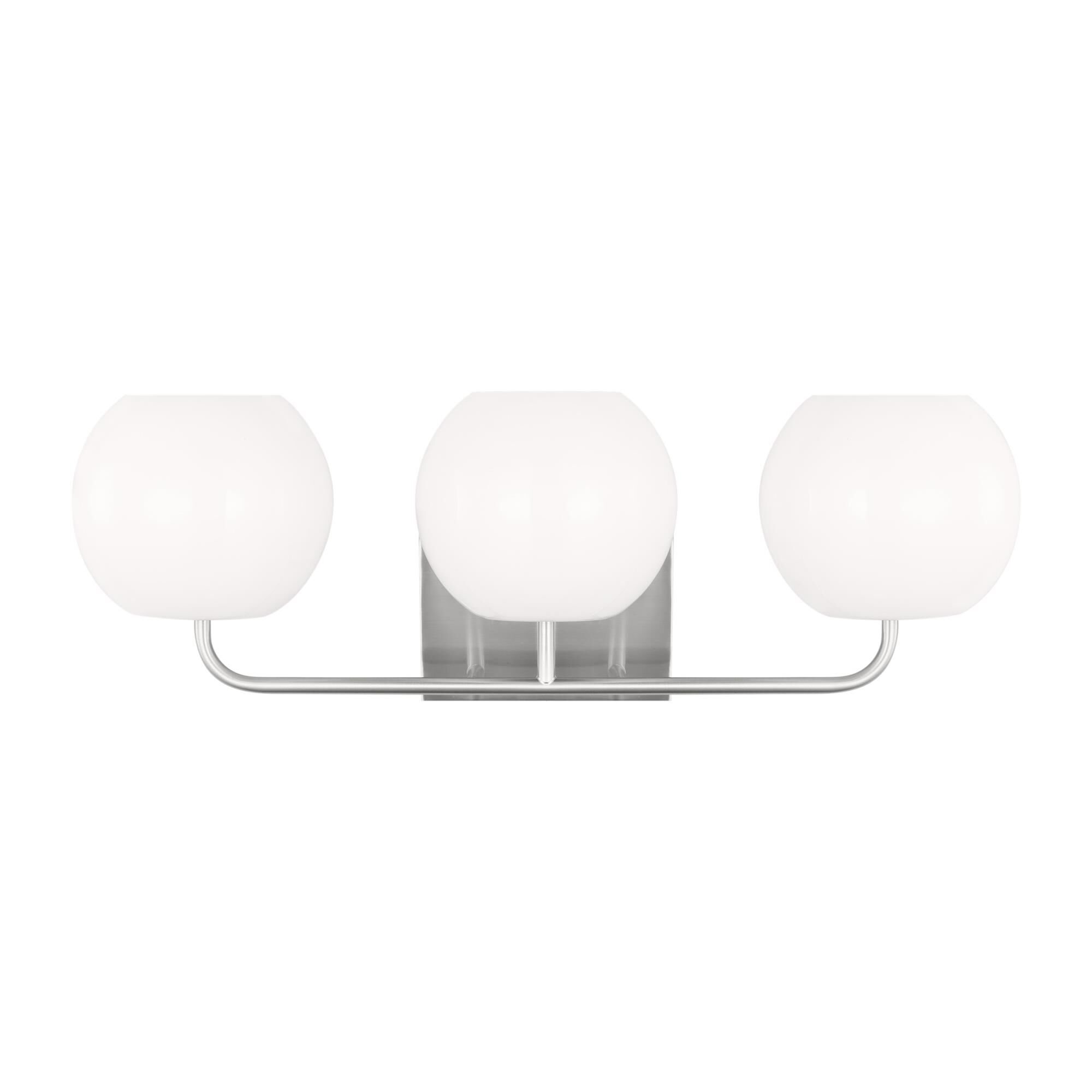 Rory 25 Inch Bath Vanity Light by Generation Lighting