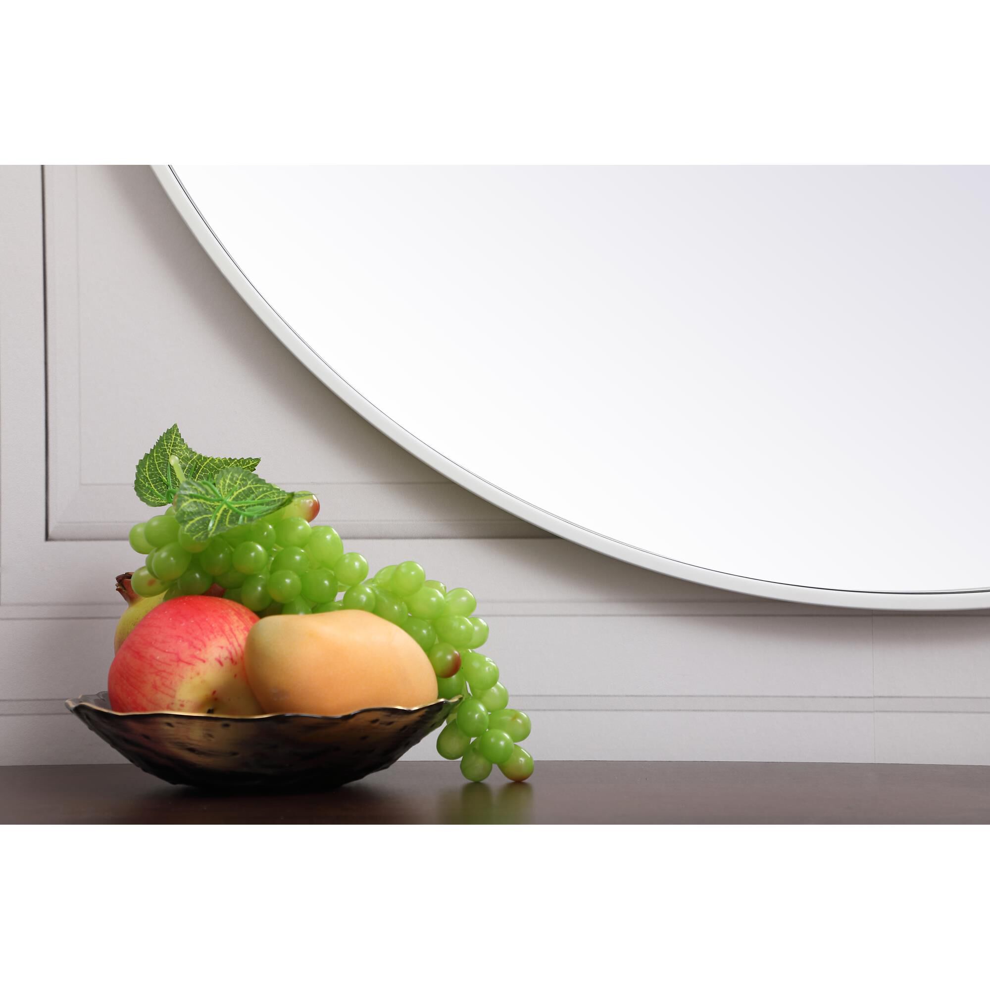 Rowan Decorative Mirrors by Elegant Decor